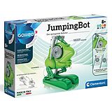 JumpingBot D Spiel