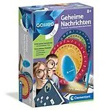 Geheime Nachrichten (Experimentierkasten) Spiel