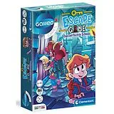 Escape Game - Das verfluchte Schloss (Spiel) Spiel