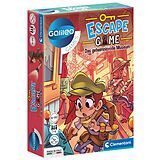 Escape Game - Das geheimnisvolle Museum (Spiel) Spiel