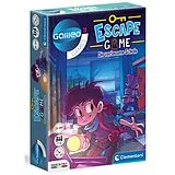 Escape Game - Die verlassene Schule (Spiel) Spiel