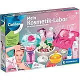 Galileo Mein Kosmetik-Labor Spiel