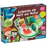 Galileo - Entdecke die Welt der Natur Spiel