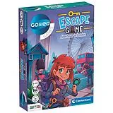 Escape Game - Abenteuer in London DE Spiel