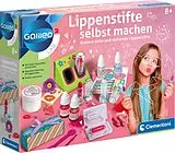 Lippenstifte selbst machen (Experimentierkasten) Spiel
