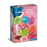 Lippenbalsam (Experimentierkasten) Spiel