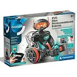 EVO - Mein programmierbarer Roboter Spiel