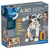 AIRO - Artificial Intelligence Roboter Spiel