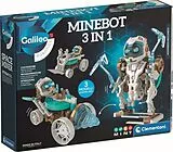 Galileo MineBot 3 in 1 Spiel