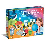 Galileo Experimentieren für Vorschulkind Spiel