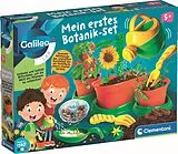 Galileo Mein erstes Botanik-Set Spiel