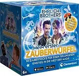 Ehrlich Brothers Erster Zauberwürfel Spiel