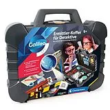 Galileo Detektiv-Koffer Spiel