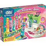 Mein Textmarker-Atelier Spiel
