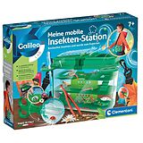 Galileo Meine mobile Insekten-Station Spiel