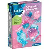 Galileo Schmuck-Diamanten Spiel