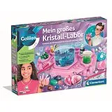 Galileo Mein großes Kristall Labor Spiel