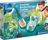 Galileo Insekten Beobachtungs Station Spiel