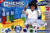 Galileo - Chemie Starter Set Spiel