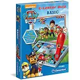E-Lektor Quiz Basic Paw Patrol (Kinderspiel) Spiel