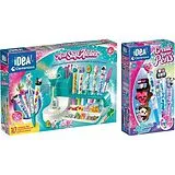 Bundle Mein Stift-Atelier-Set + 3er Set Spiel