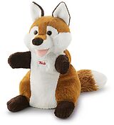 Handpuppe Fuchs Spiel