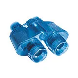Fernglas transparent Spiel