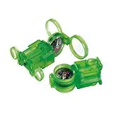 Corvus A710000 - Optic Wonder, Fernglas, Lupe, Kompass Spiel