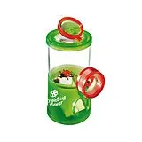 Corvus A710037 - Triple Bug Viewer, Insektenbeobachter, farblich sortiert Spiel