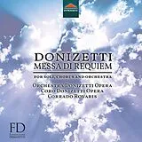 Remigio/Amaru/Gatell/Rovaris/O CD Messa Di Requiem