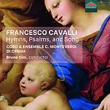 Coro Claudio Monteverdi di Cre CD Hymns,Psalms,And Song