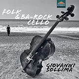 Giovanni Sollima CD Folk & Ba-Rock Cello