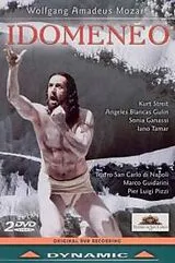 Idomeneo DVD