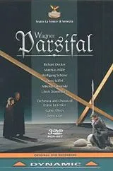 Parsifal DVD
