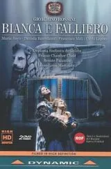 ROSSINI: Bianca e Falliero DVD