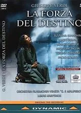 La Forza Del Destino DVD