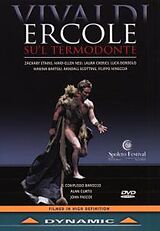 Ercole Su'ltermodonte DVD