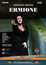 Ermione DVD