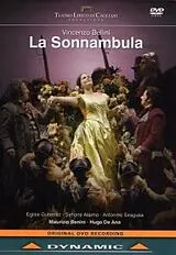 BELLINI: La Sonnambula DVD