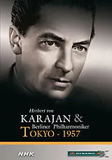 Tokyo 1957 DVD