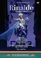 Rinaldo DVD