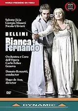 Bianca e Fernando DVD