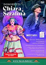 Chiara e Serafina DVD