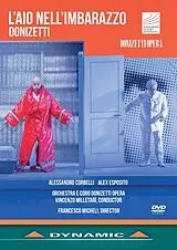 Laio Nellimbarazzo DVD