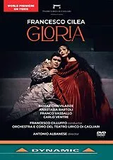 Gloria DVD