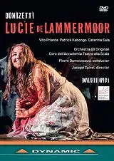 Lucia di Lammermoor DVD