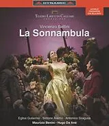 Sonnambula Blu-ray