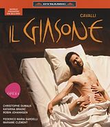 Il Giasone Blu-ray