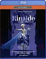 Rinaldo Blu-ray
