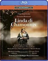 Linda di Chamounix Blu-ray